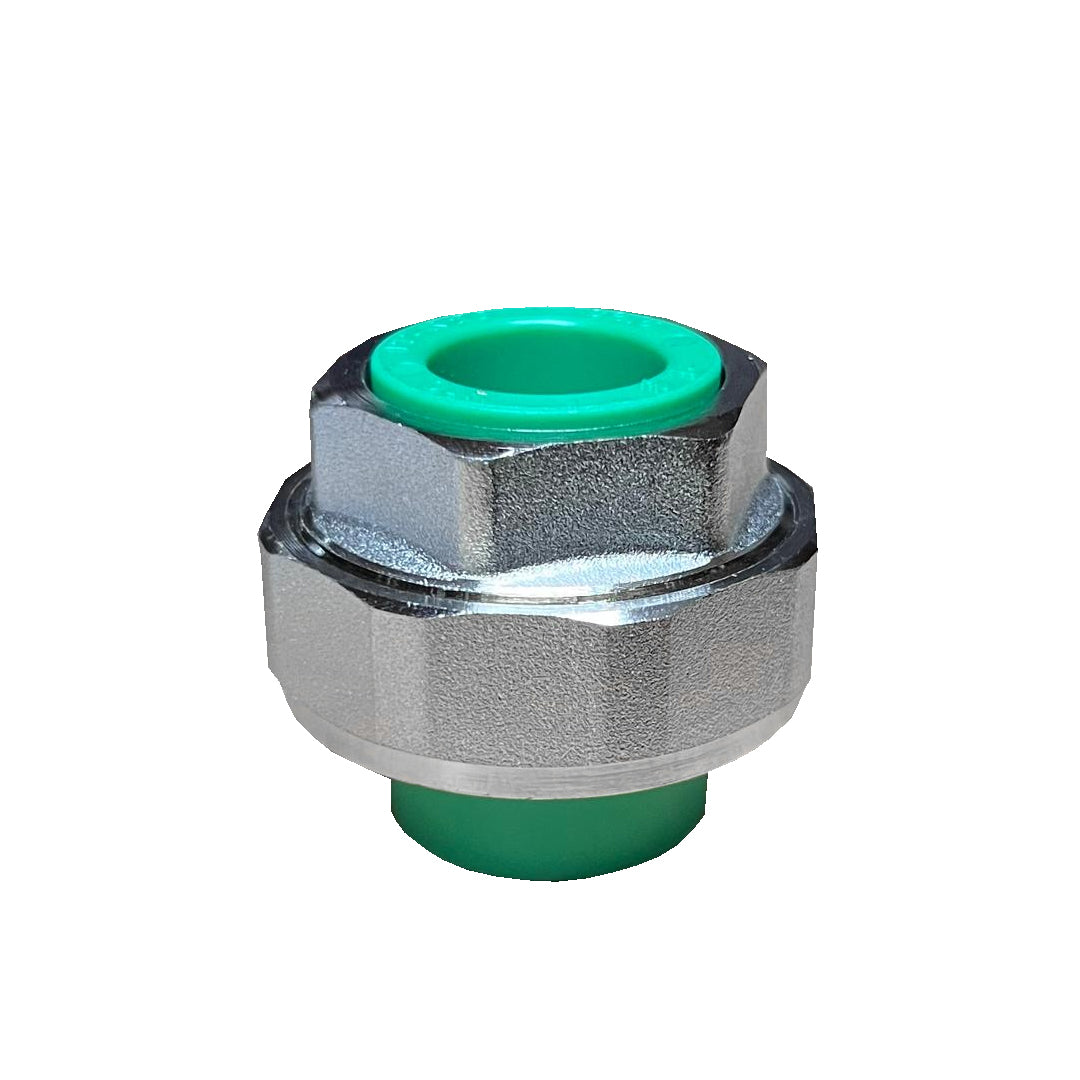 PPR RACCORD UNION 20X20