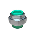 PPR RACCORD UNION - F12-S25X25 (H)