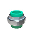 PPR RACCORD UNION F12-S32X32 (H)