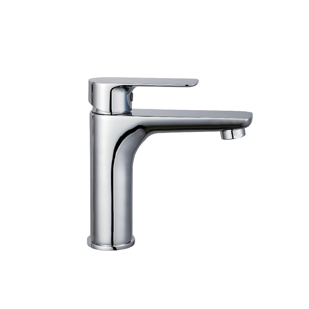 MITIGEUR LAVABO CHROME RF-91157AP