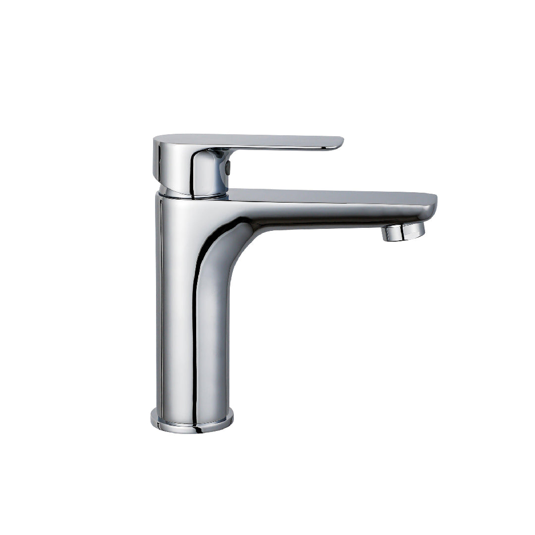 MITIGEUR LAVABO CHROME RF-91157AP
