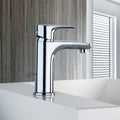 MITIGEUR LAVABO CHROME RF-91157AP