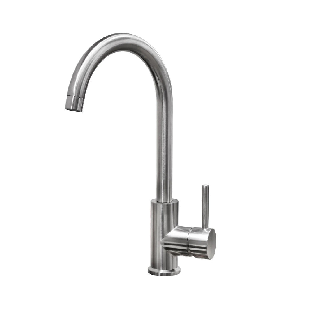 MITIGEUR EVIER DE CUISINE CHROME RF-94171P