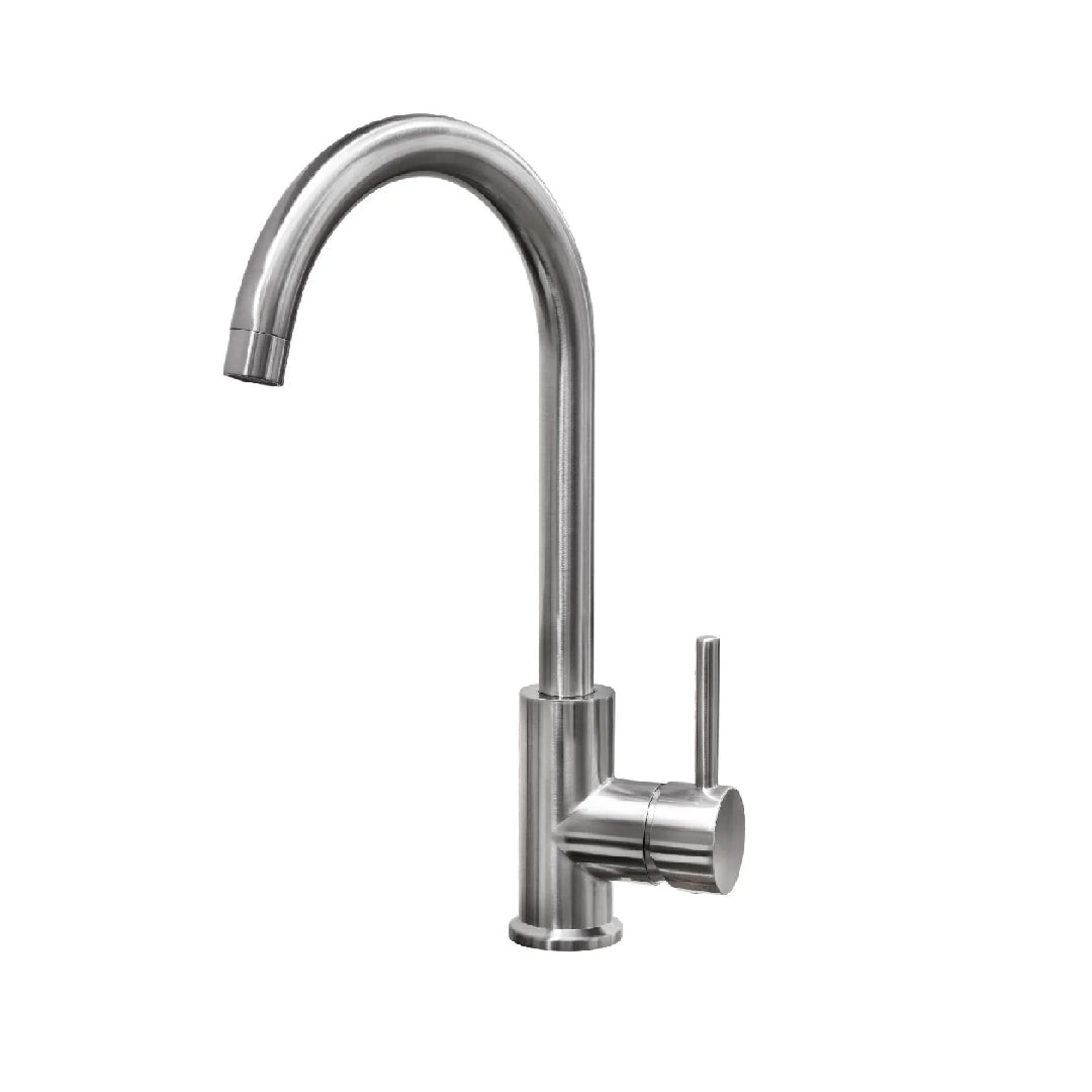 MITIGEUR EVIER DE CUISINE CHROME RF-94171P