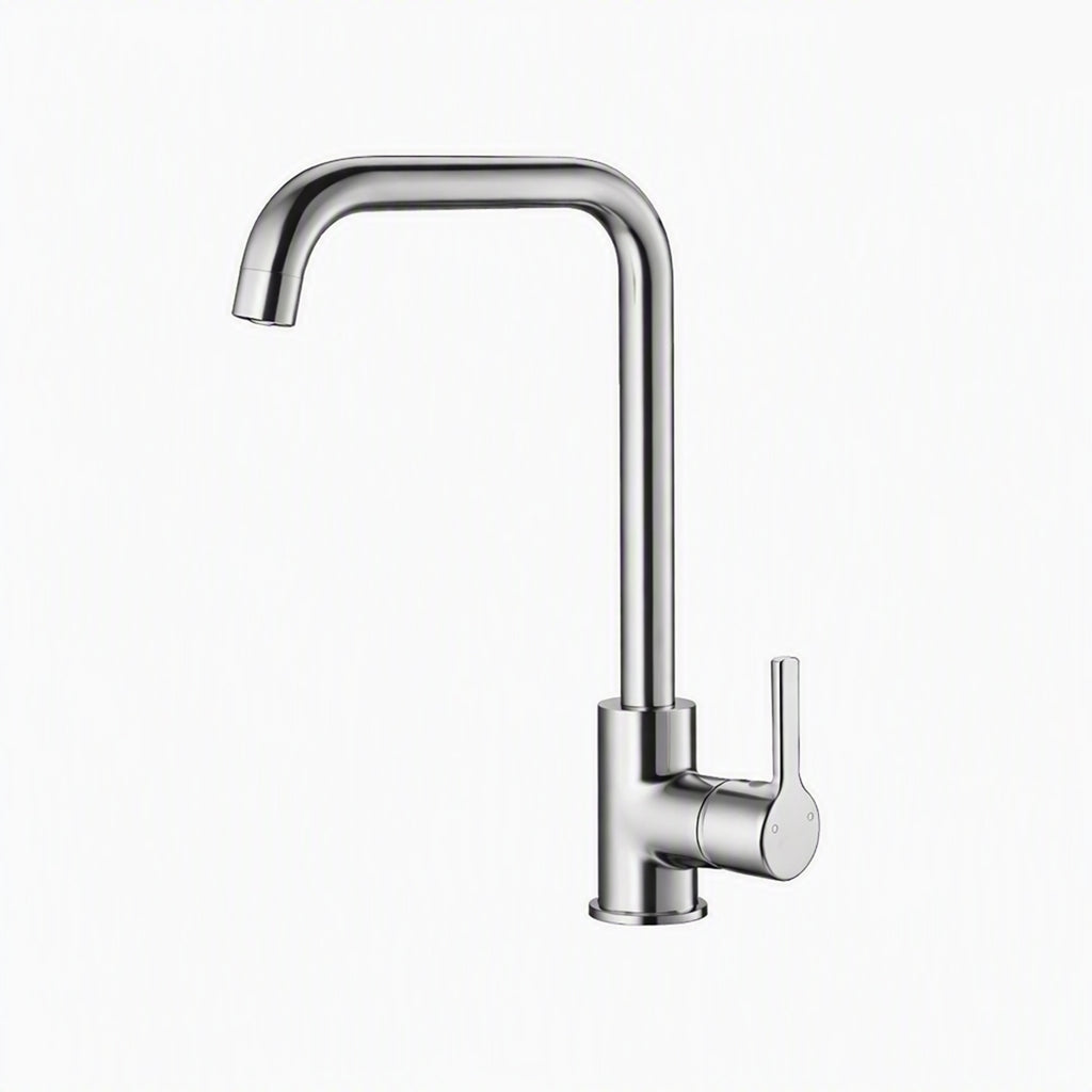 MITIGEUR EVIER DE CUISINE CHROME RF-94171P