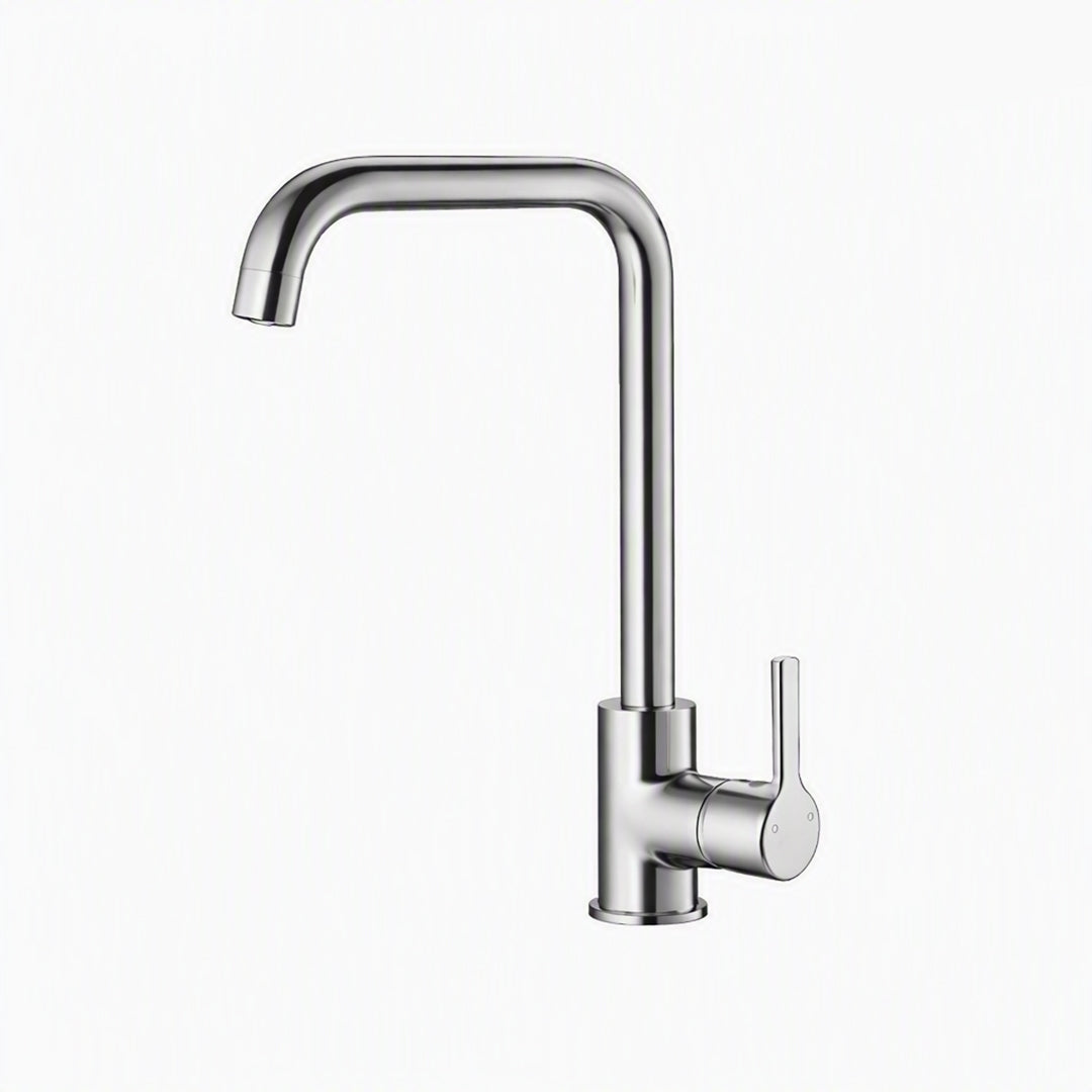 MITIGEUR EVIER DE CUISINE CHROME RF-94171P