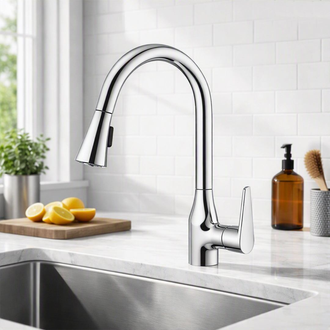 MITIGEUR EVIER DE CUISINE RF-94175P