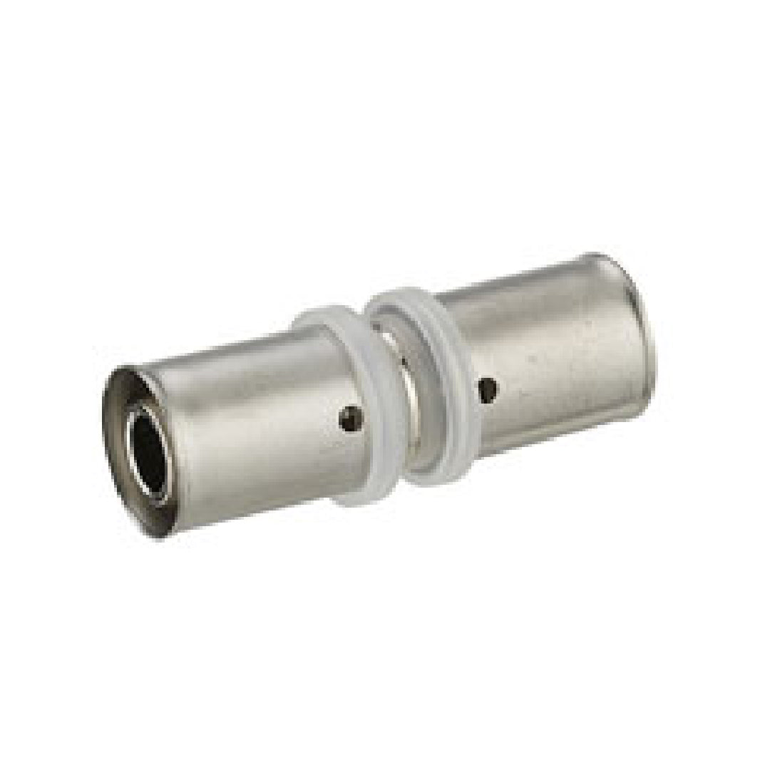 PEX-ALU F5 RACCORD DROIT 16X16