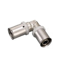 PEX-ALU F5 COUDE 16X16