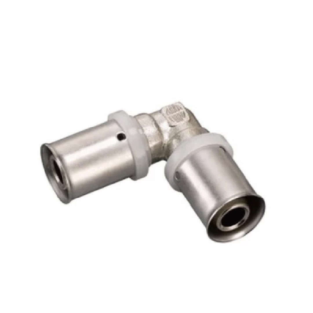 PEX-ALU F5 COUDE 16X16