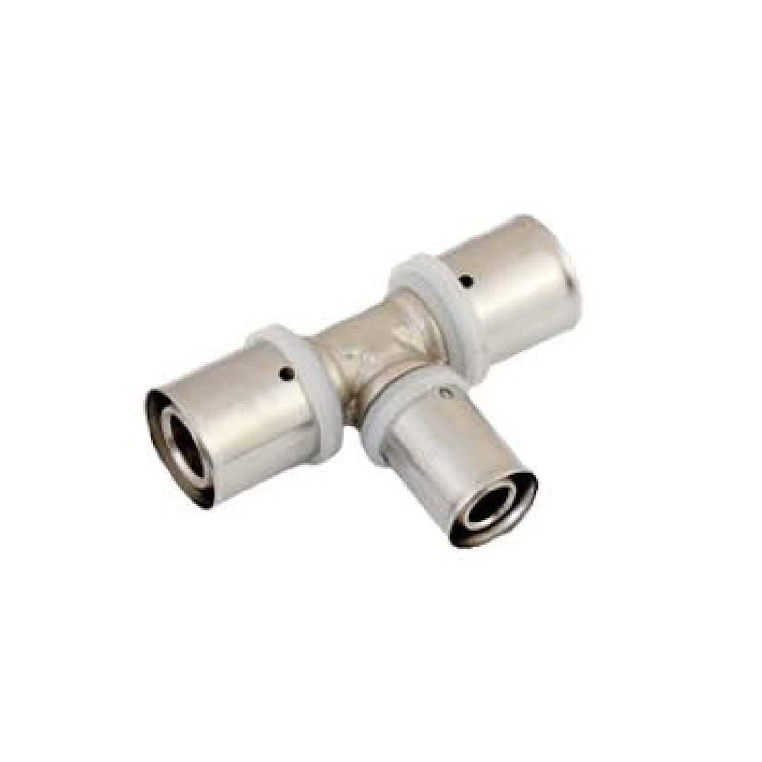 PEX-ALU F5 T 16X16X16