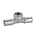 PEX-ALU F5 TE FEMELE 16X1/2"FX16T