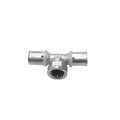 PEX-ALU F5 TE FEMELE 16X1/2"FX16T
