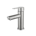 MITIGEUR LAVABO CHROME RF-91195B