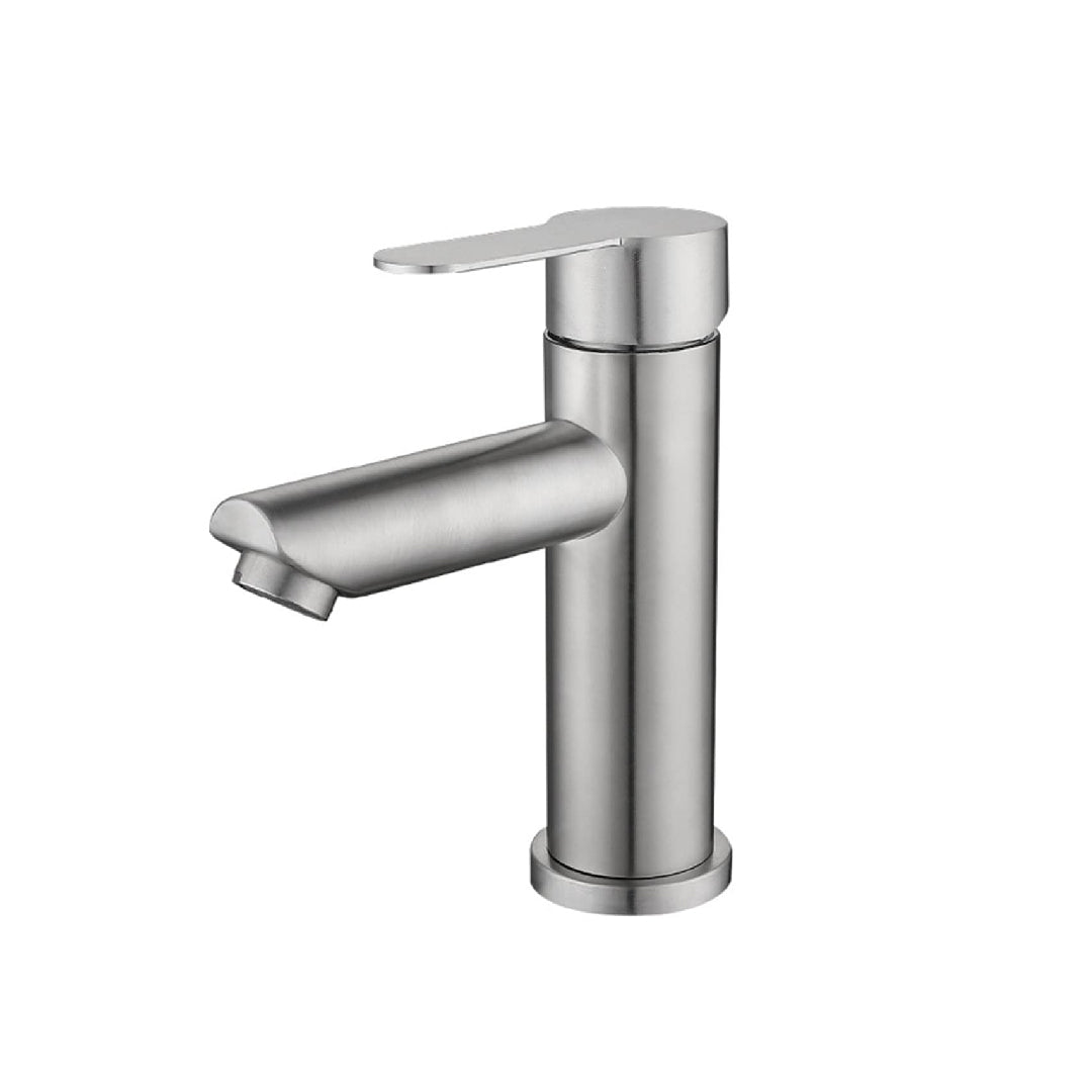 MITIGEUR LAVABO CHROME RF-91195B