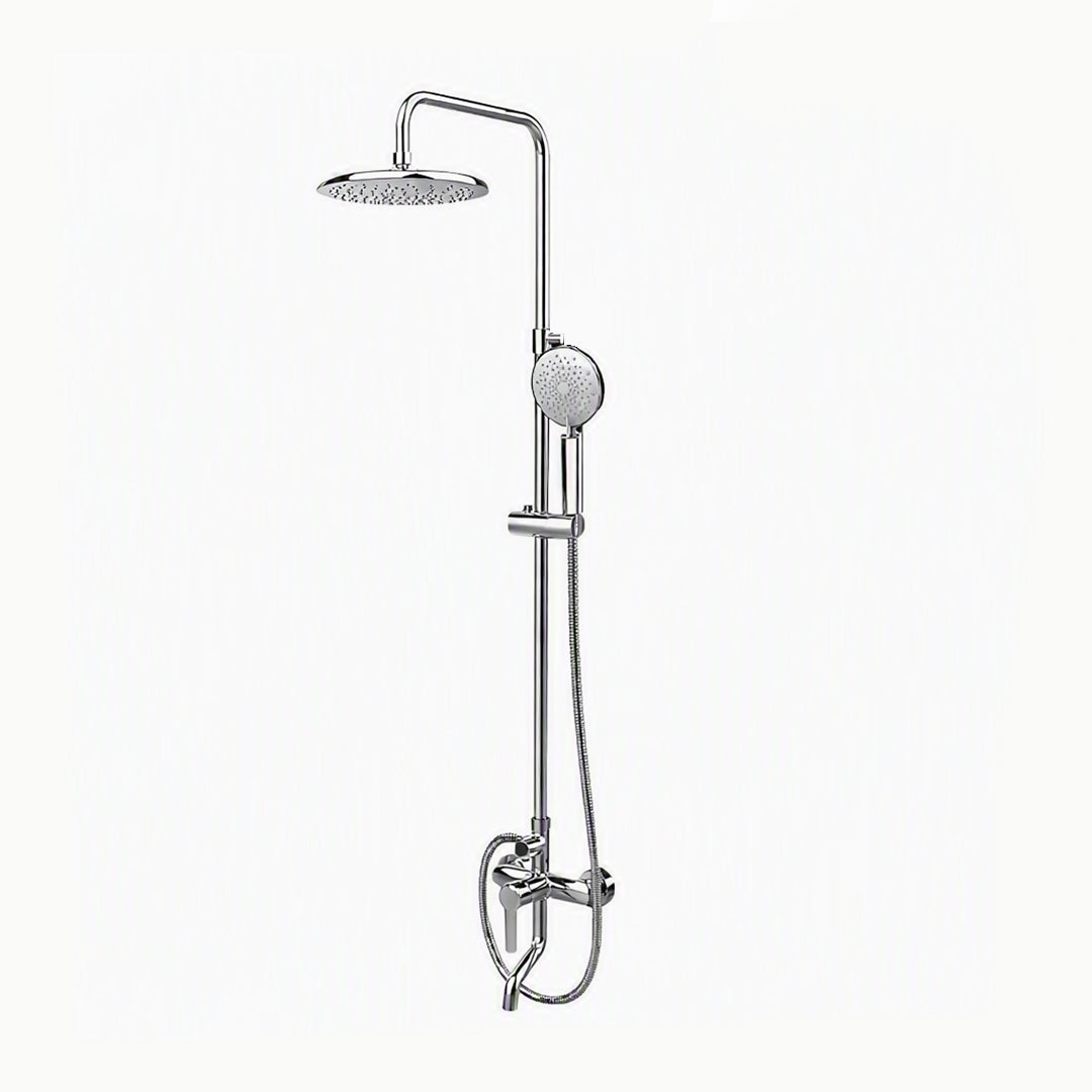 SET DE DOUCHE 3 FONCTIONS RF-98179PGC