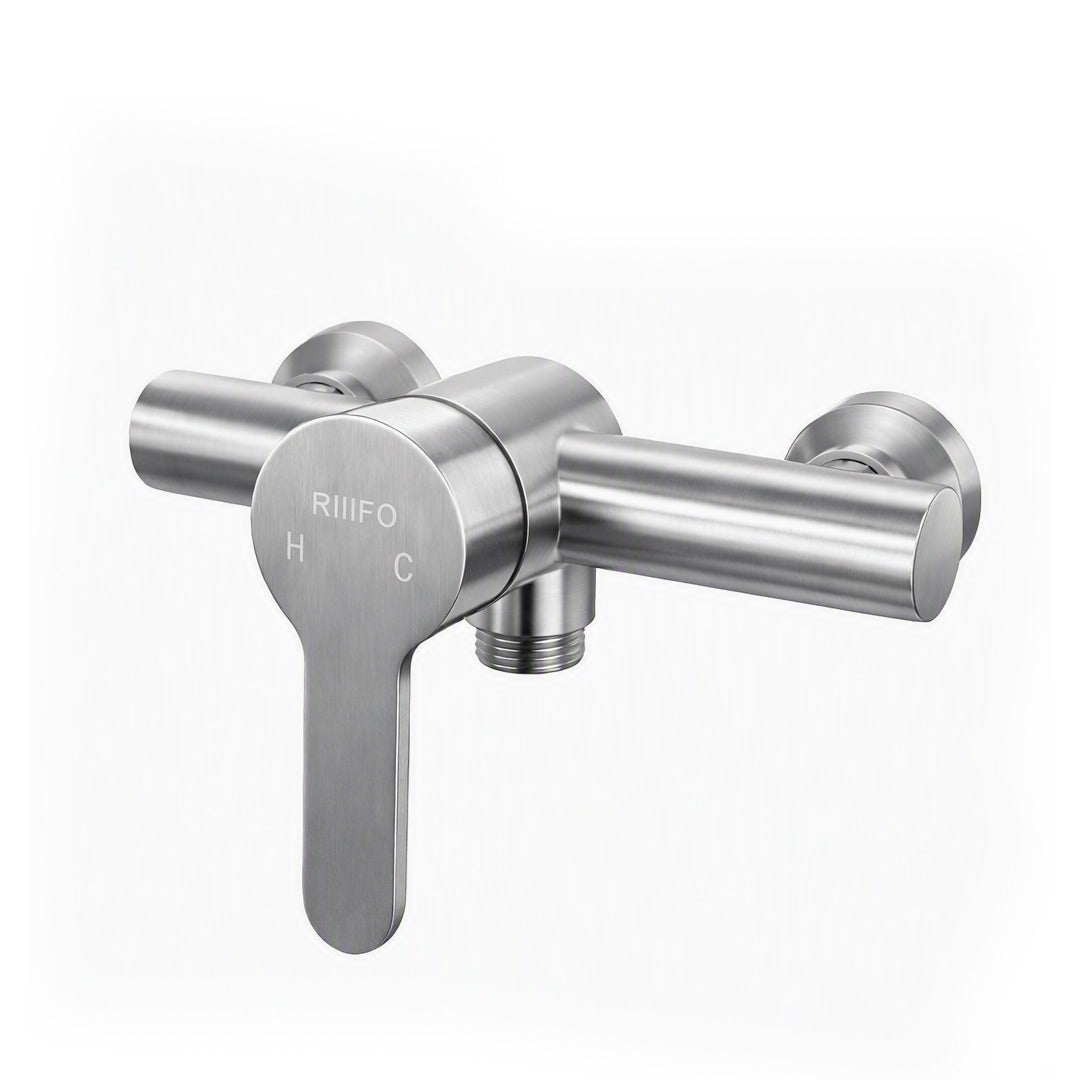 MITIGEUR DOUCHE RF-96195B