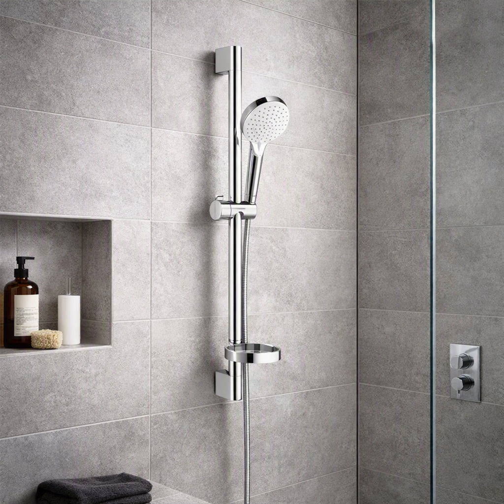 BARRE DE DOUCHE COMPLET