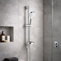 BARRE DE DOUCHE COMPLET