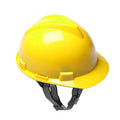 CASQUE DE SECURITE WS-503 JAUNE
