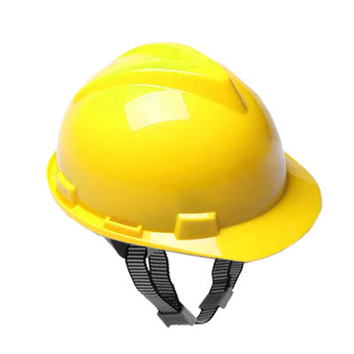 CASQUE DE SECURITE WS-503 JAUNE