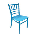 CHAISE POUR ENFANT BLEU