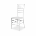 CHAISE EN PLASTIQUE WHITE MODEL. PC-26A#