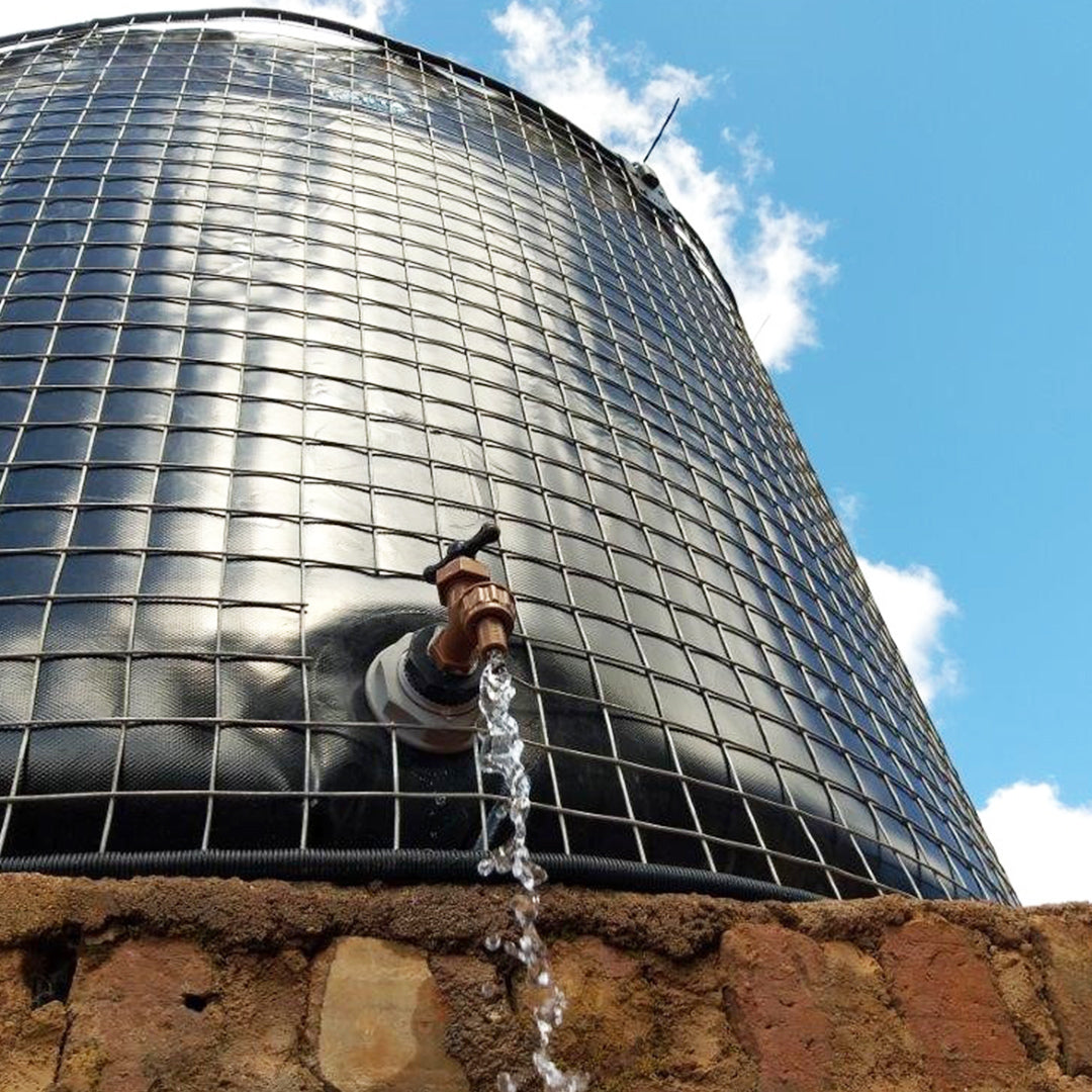 CITERNE D'EAU PORTA TANK 800L D1M 14KGS