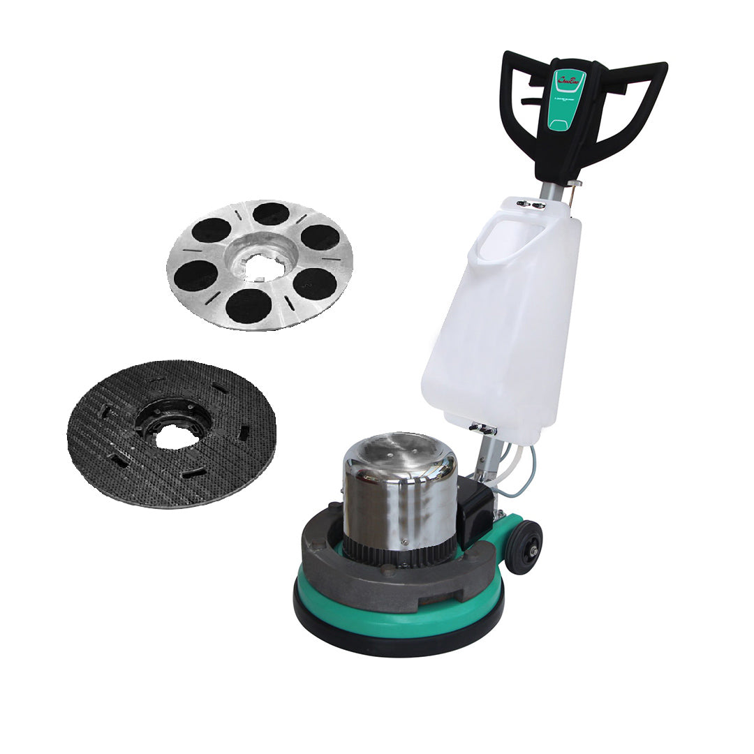 MONOBROSSE 1800W
