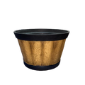POT DE FLEUR BOIS RB-PJ1021
