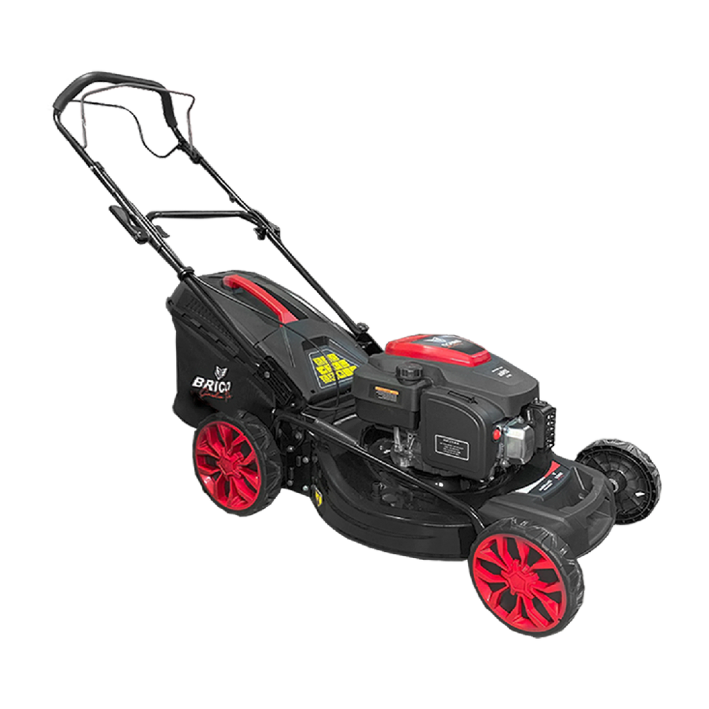 TONDEUSE A GAZON AUTOTRACTEE ESSENCE 200 CC