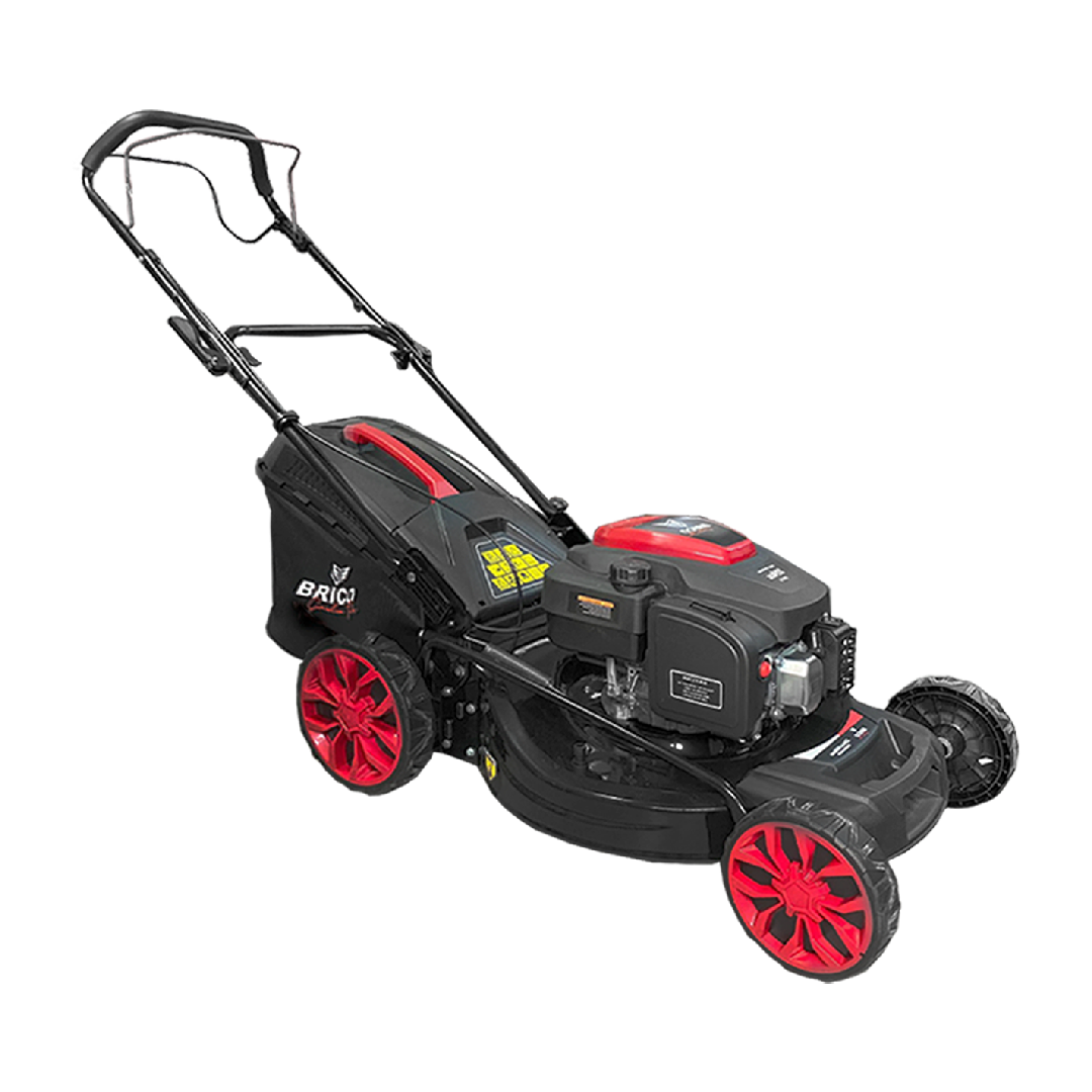 TONDEUSE A GAZON AUTOTRACTEE ESSENCE 200 CC