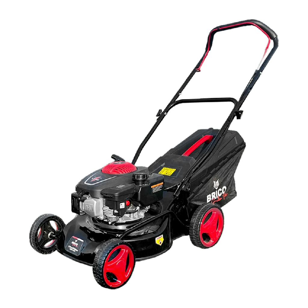 TONDEUSE A GAZON AUTOTRACTEE ESSENCE 131 CC