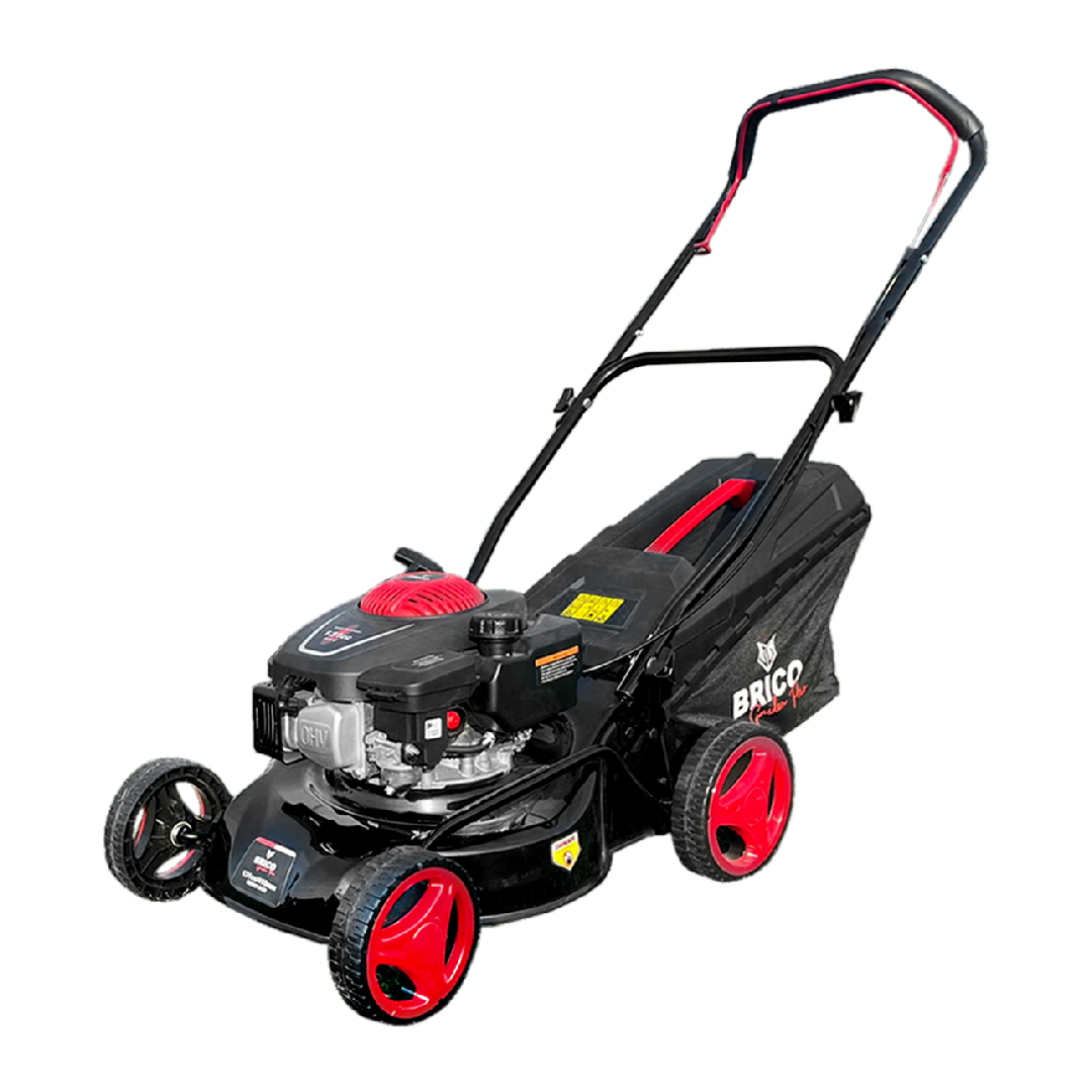 TONDEUSE A GAZON AUTOTRACTEE ESSENCE 131 CC