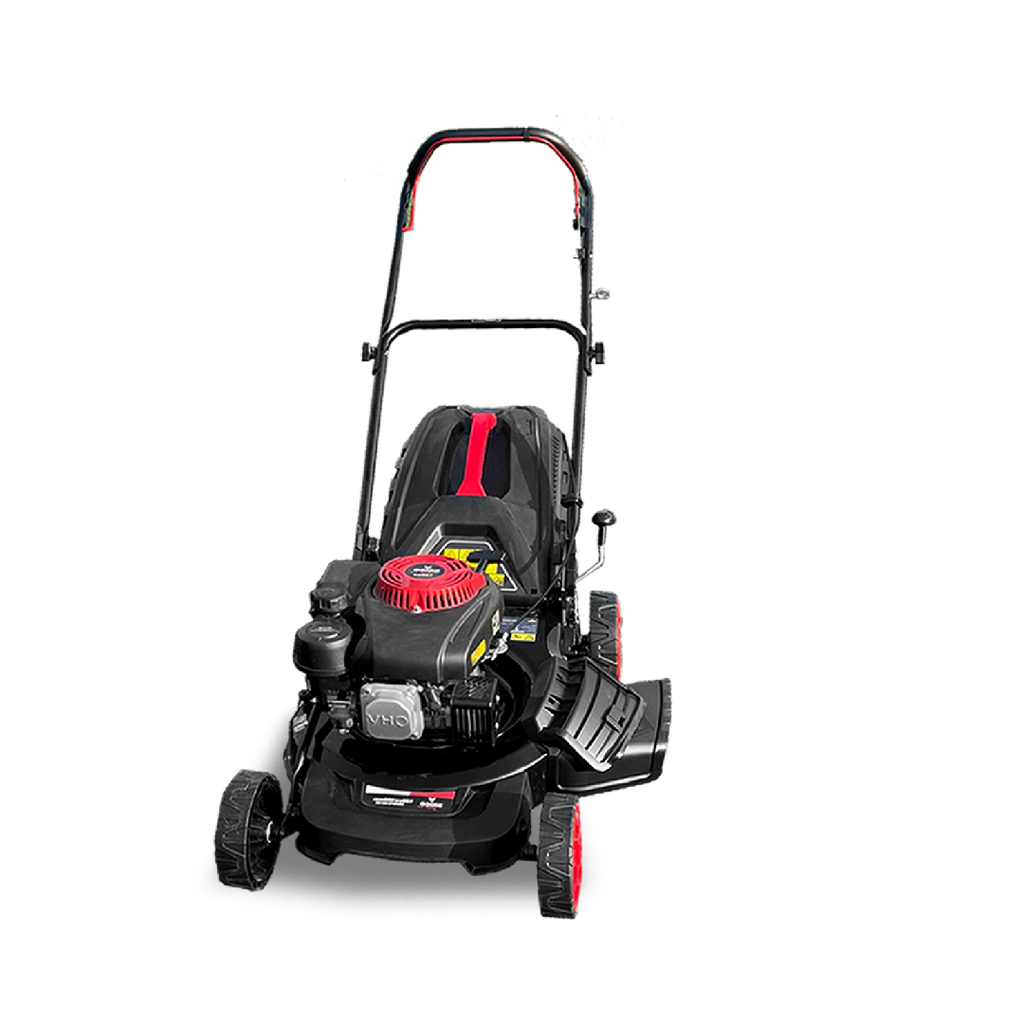 TONDEUSE A GAZON AUTOTRACTEE ESSENCE 150 CC