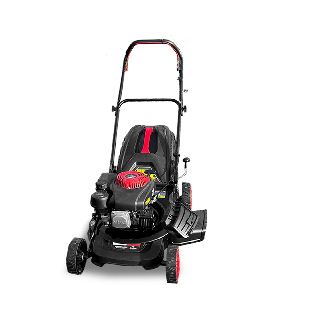 TONDEUSE A GAZON AUTOTRACTEE ESSENCE 150 CC