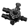 MULTIPORT VALVE S800