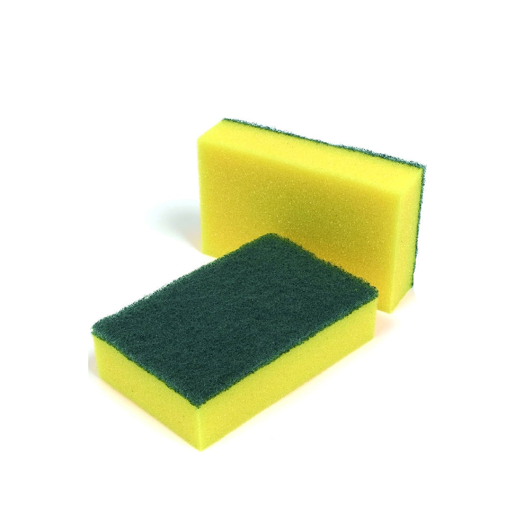 EPONGE DE NETTOYAGE