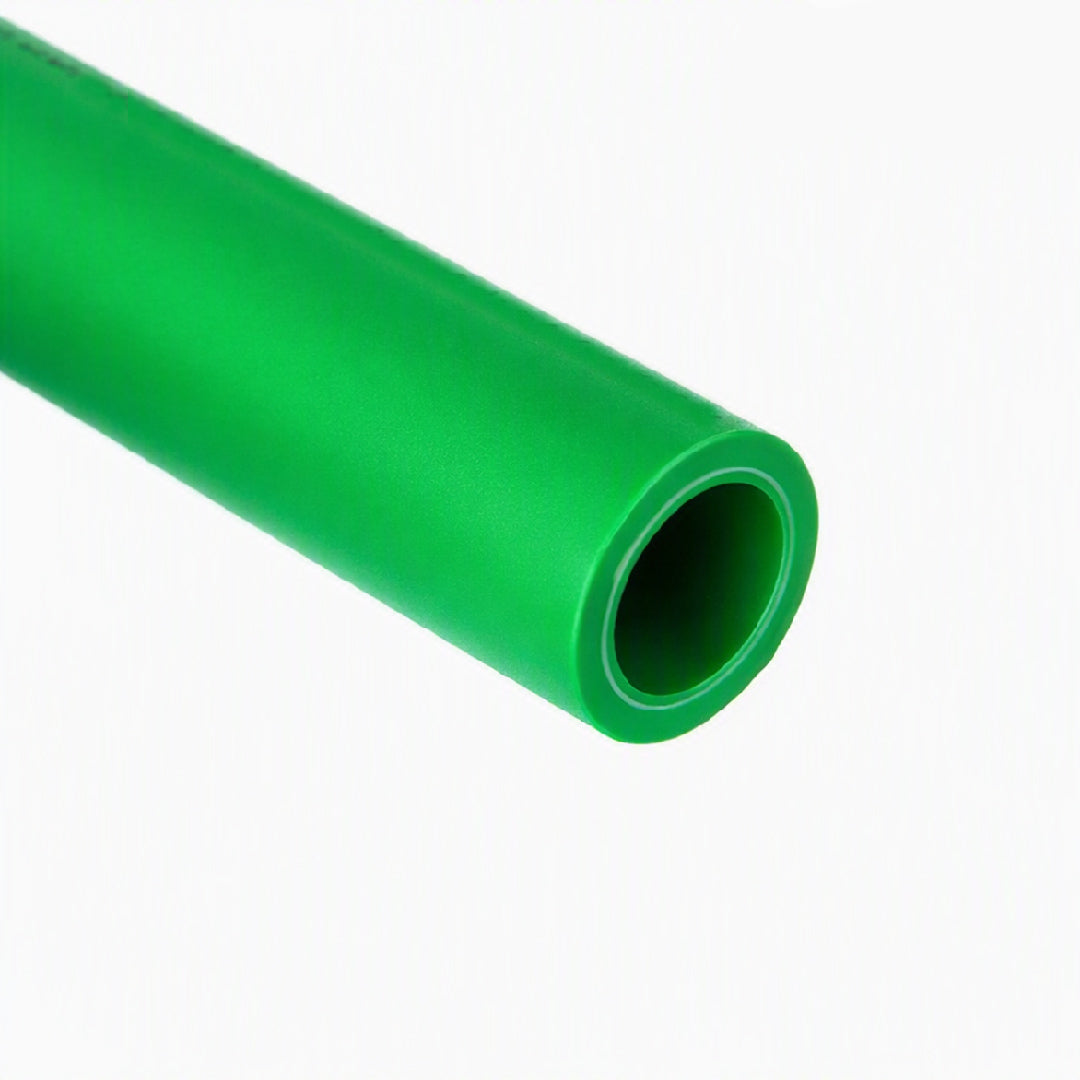 PPR TUBE 40X6.7 - PN25 - 5.80M - PPR-S2.5