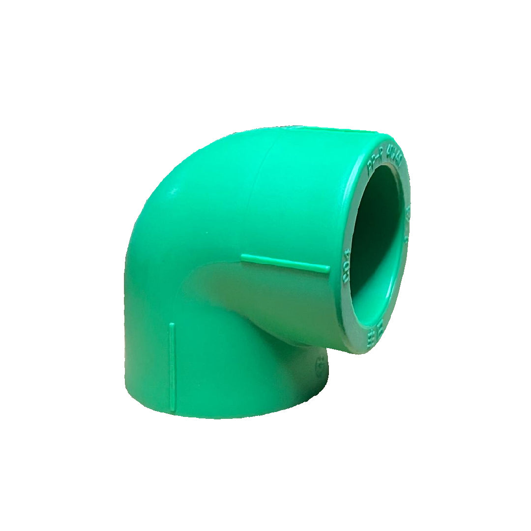 PPR COUDE 40X40 - F12-L40X40