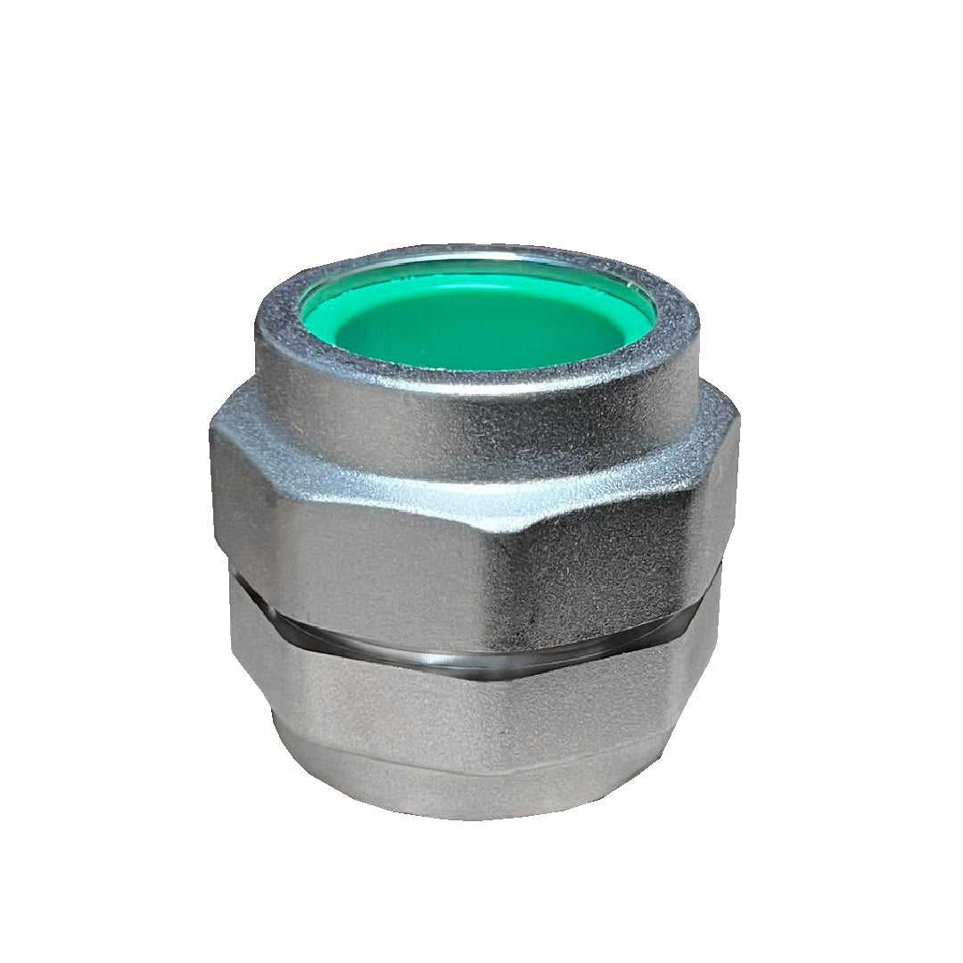 PPR RACCORD UNION 40X40 - F12-S40X40 (H)