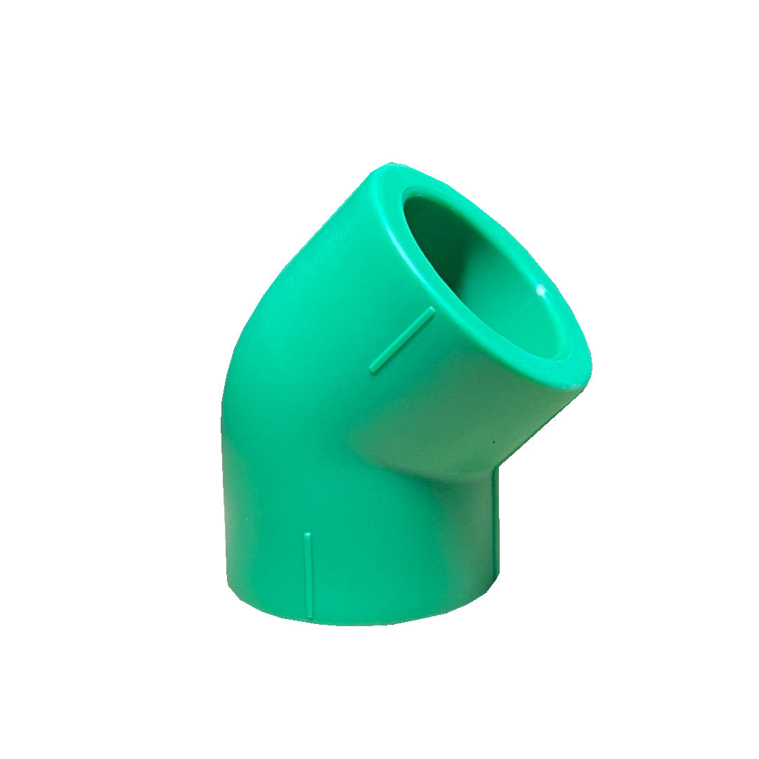 PPR COUDE 45° F12-L32X32