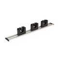 SUPPORT MURAL A OUTILS 3 CLAPS 44CM