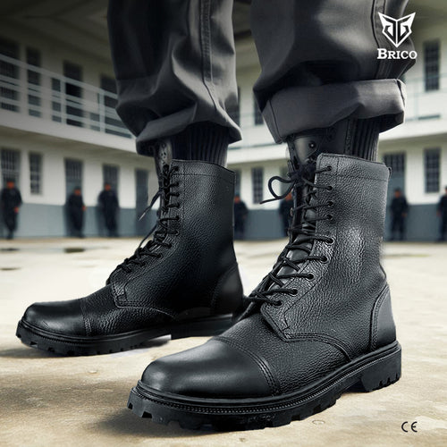 BOTTE POUR AGENTS DE SECURITE