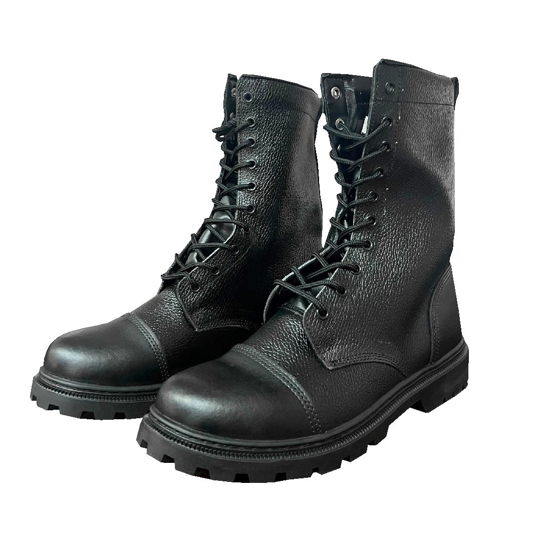 BOTTE POUR AGENTS DE SECURITE