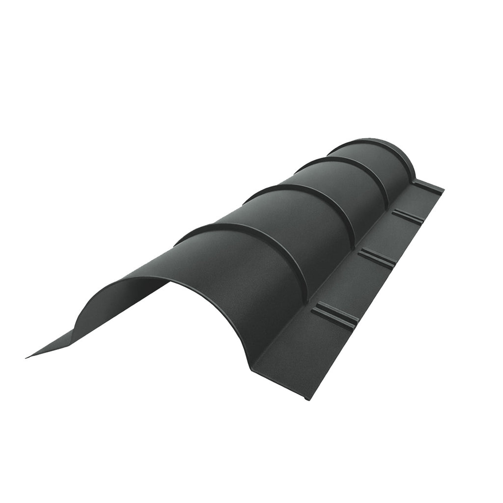 FAITIERE CM-2 2000MM RAL7016M