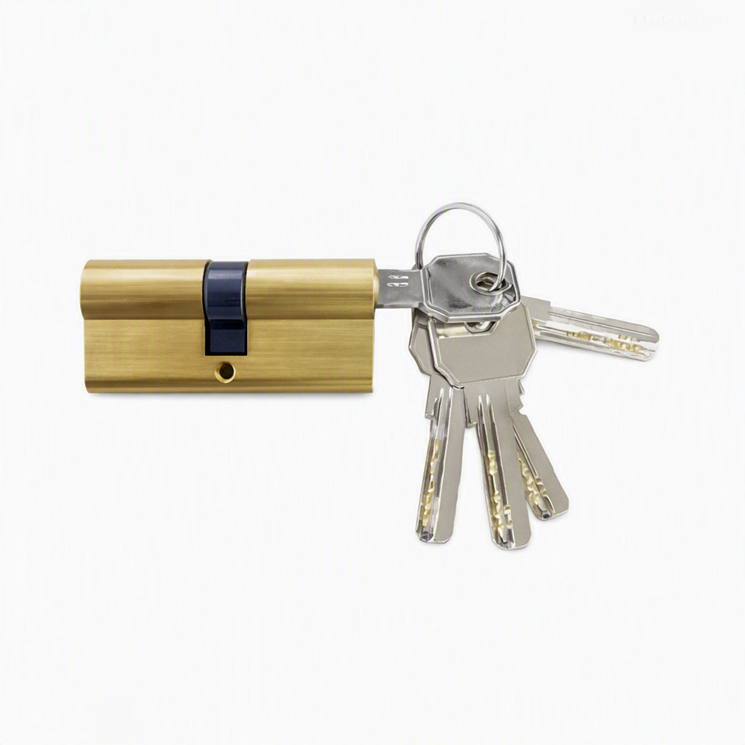 ICSA CYLINDRE STANDARD 30/30 BRASS