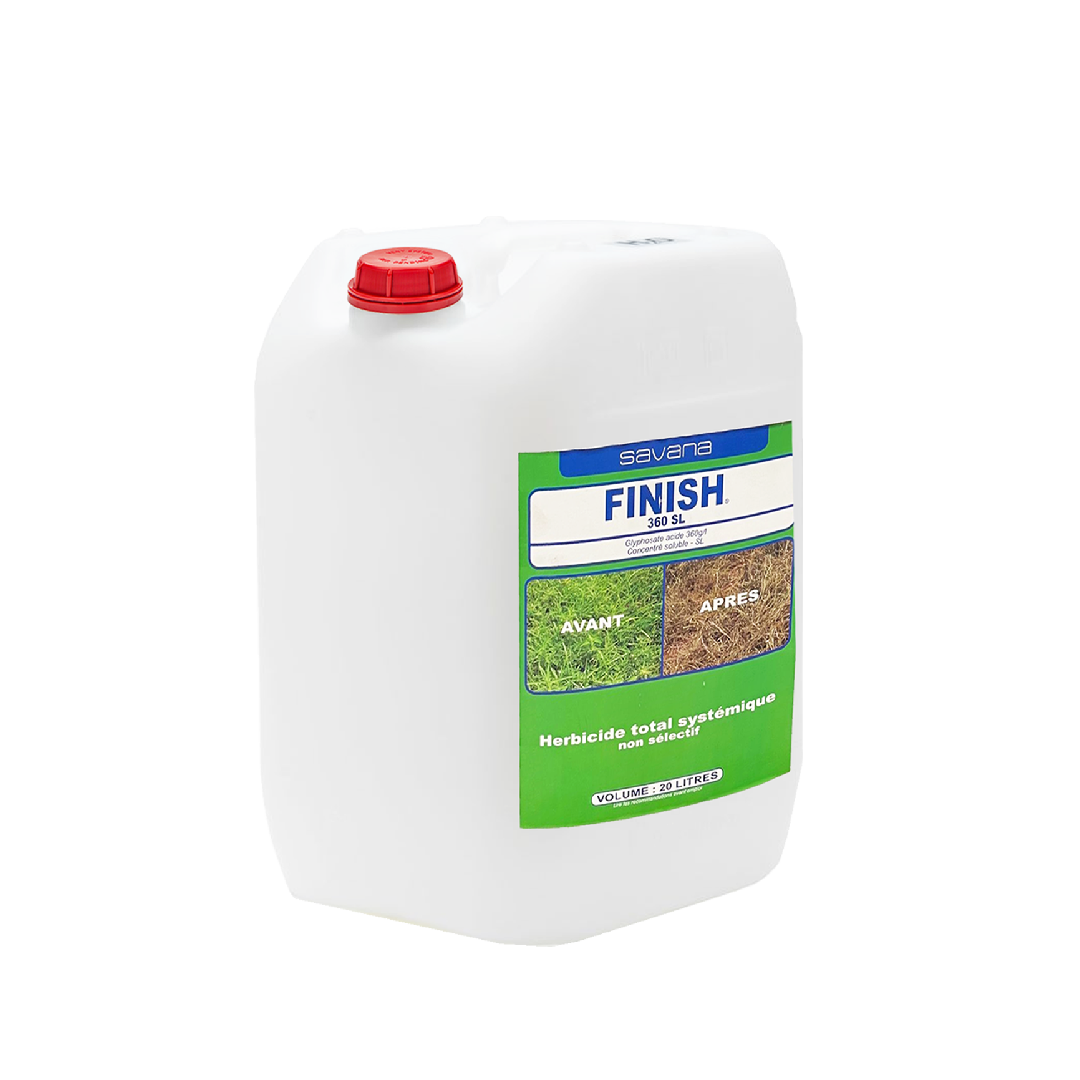 FINISH 1L