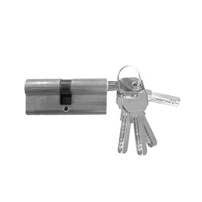 ICSA CYLINDRE STANDARD 30/30 NICKEL