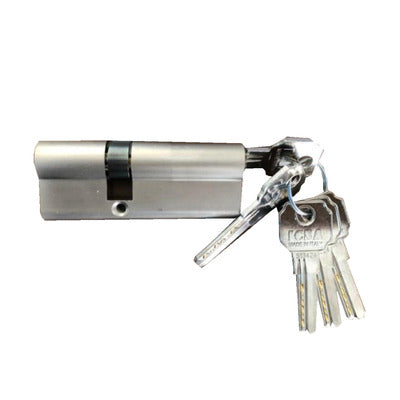 CYLINDRE STANDARD 40/50 NICKEL